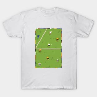 Football T-Shirt